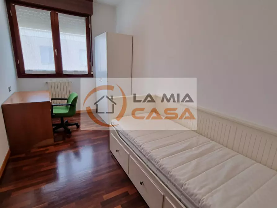 Immagine 4 di Camera in affitto  in via Primo Levi 1 a Legnaro