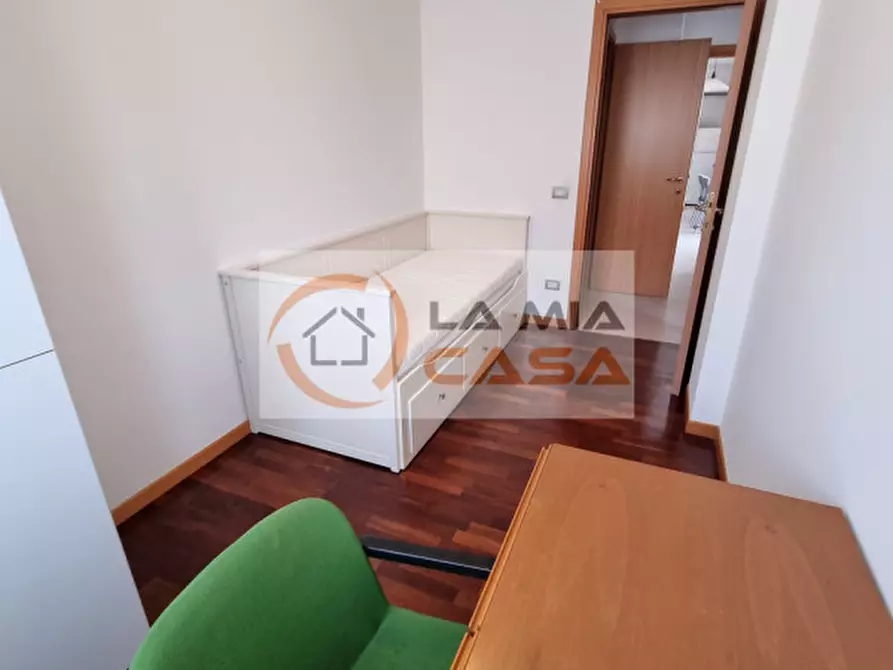 Immagine 5 di Camera in affitto  in via Primo Levi 1 a Legnaro