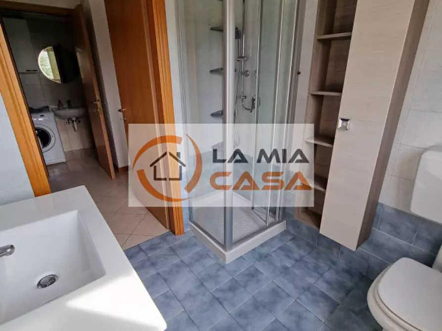 Immagine 6 di Camera in affitto  in via Primo Levi 1 a Legnaro