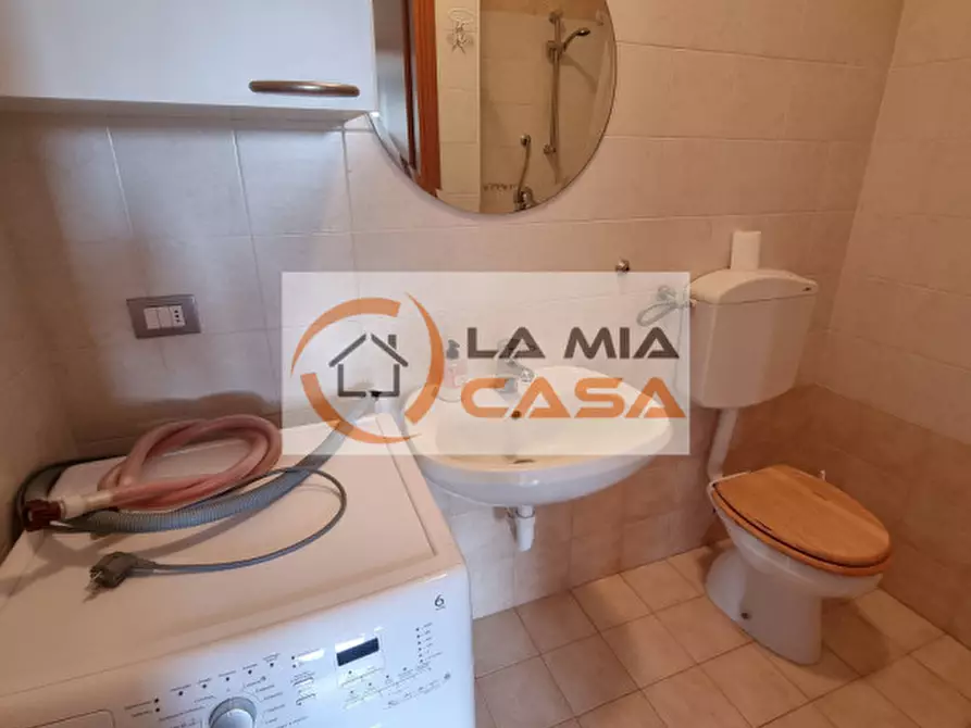 Immagine 7 di Camera in affitto  in via Primo Levi 1 a Legnaro