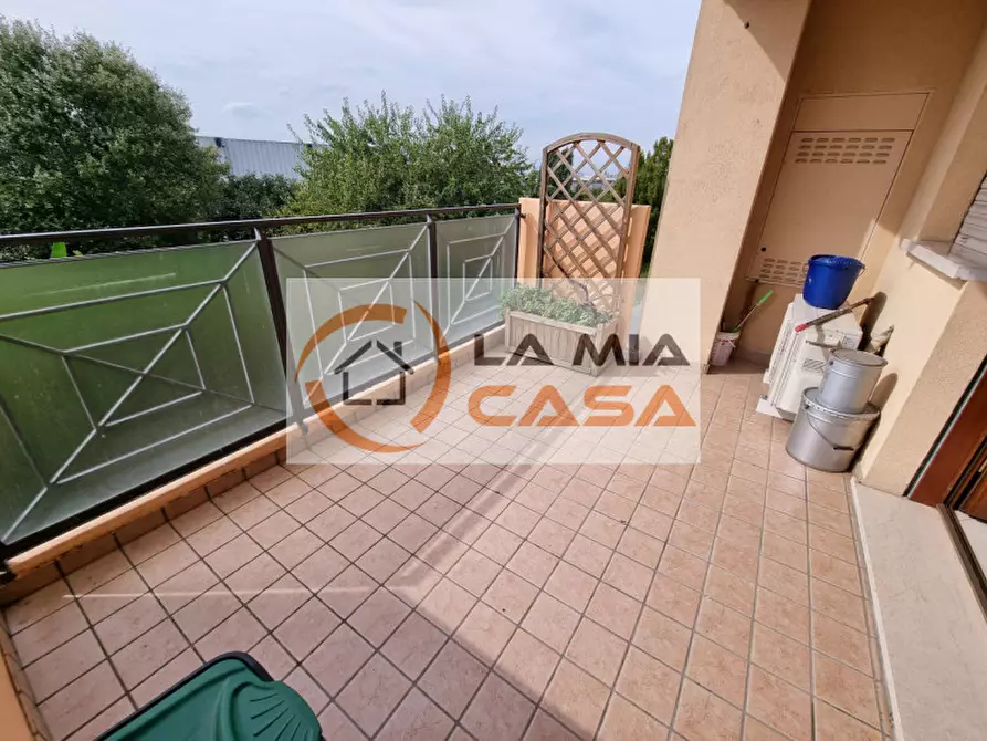 Immagine 8 di Camera in affitto  in via Primo Levi 1 a Legnaro