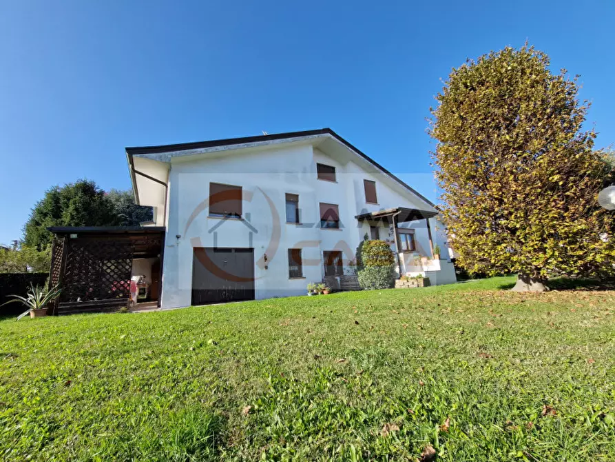 Immagine 4 di Casa bifamiliare in vendita  a Legnaro