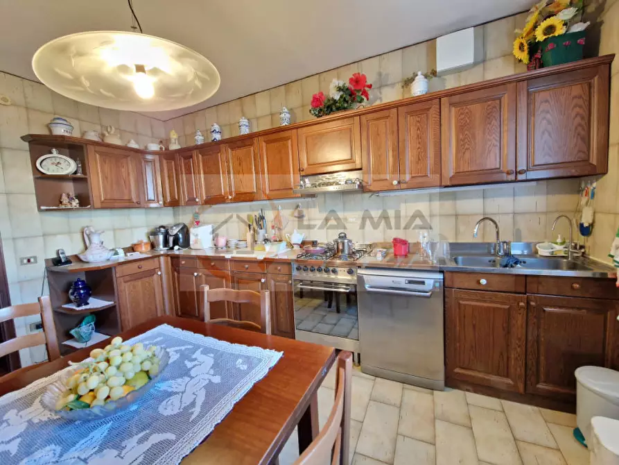 Immagine 10 di Casa bifamiliare in vendita  a Legnaro