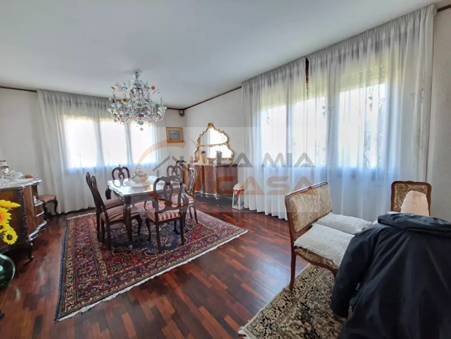 Immagine 11 di Casa bifamiliare in vendita  a Legnaro