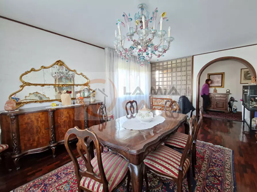 Immagine 14 di Casa bifamiliare in vendita  a Legnaro