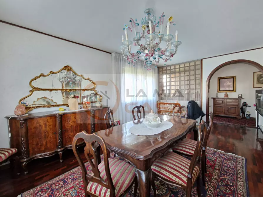 Immagine 15 di Casa bifamiliare in vendita  a Legnaro