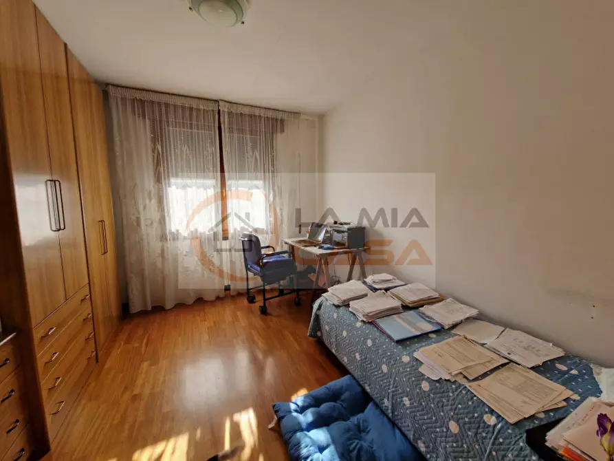 Immagine 17 di Casa bifamiliare in vendita  a Legnaro