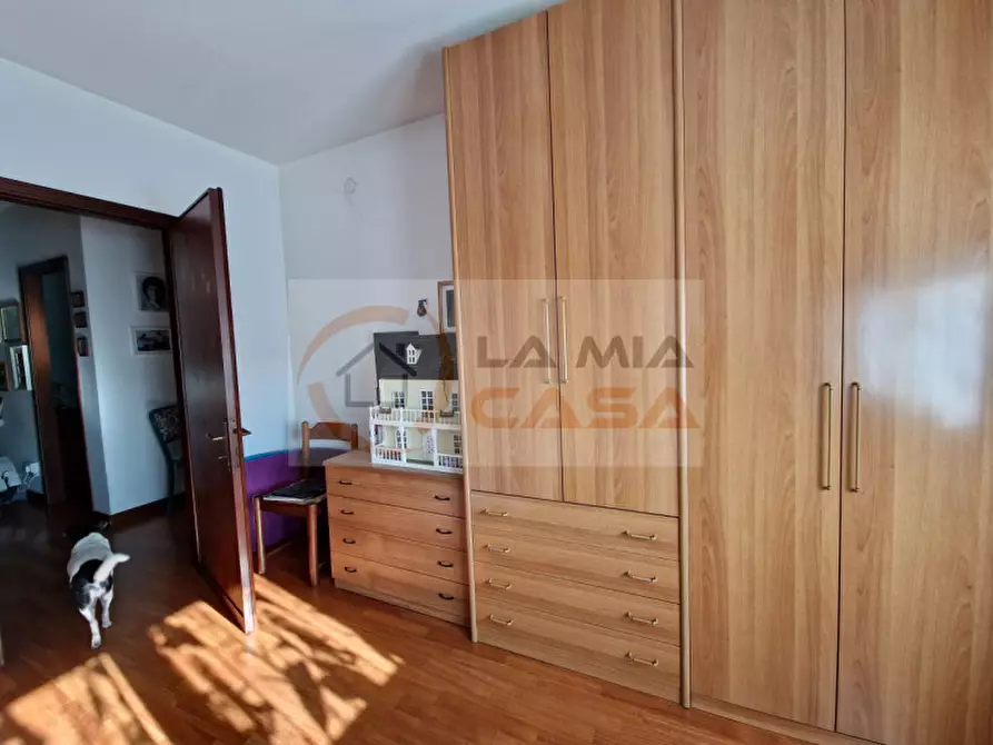 Immagine 18 di Casa bifamiliare in vendita  a Legnaro