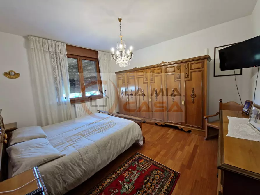 Immagine 19 di Casa bifamiliare in vendita  a Legnaro