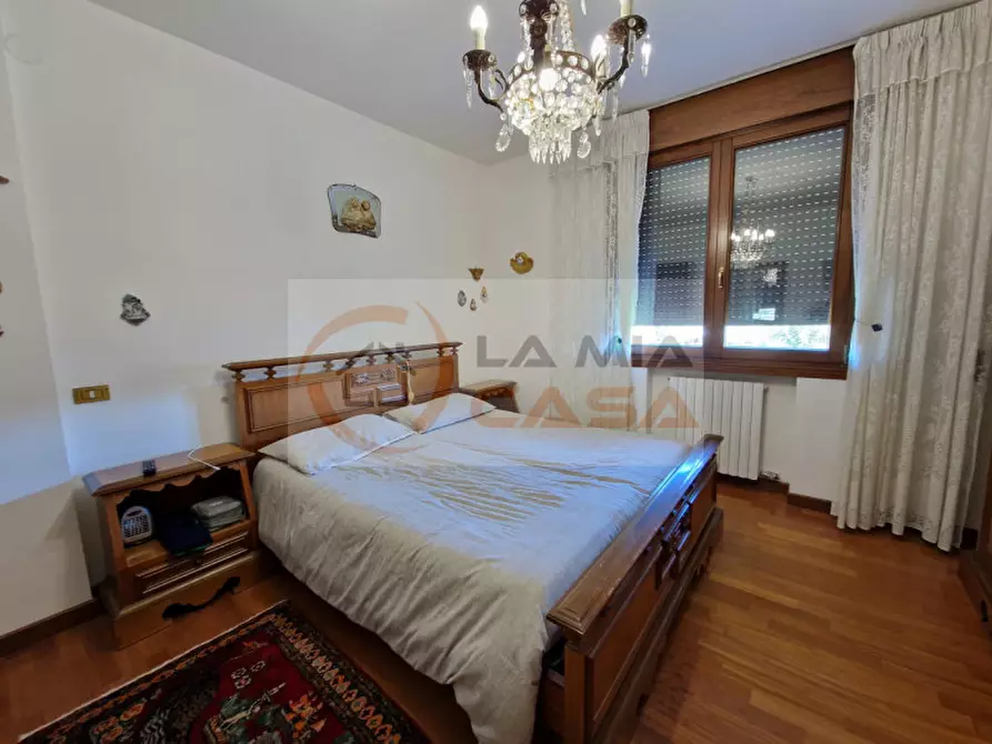 Immagine 20 di Casa bifamiliare in vendita  a Legnaro