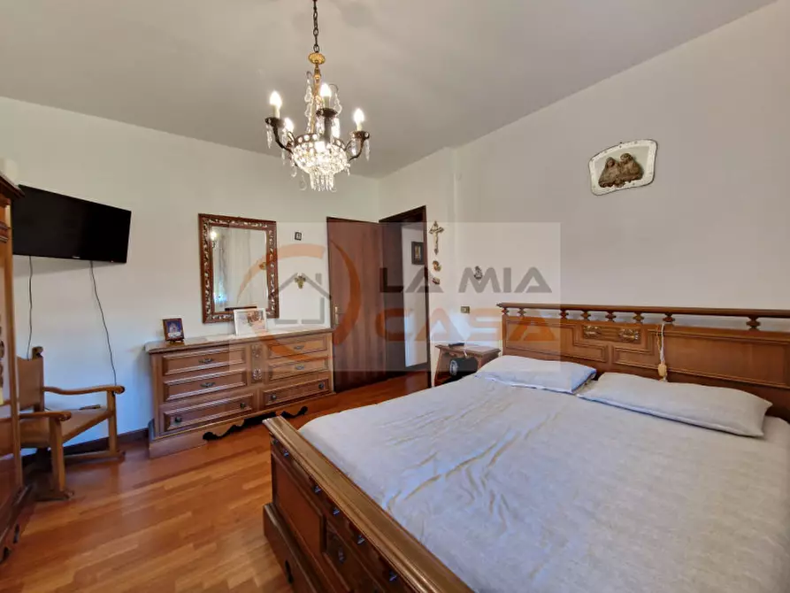 Immagine 21 di Casa bifamiliare in vendita  a Legnaro