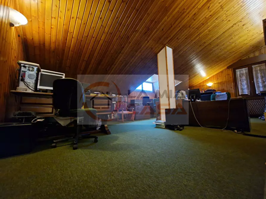 Immagine 25 di Casa bifamiliare in vendita  a Legnaro