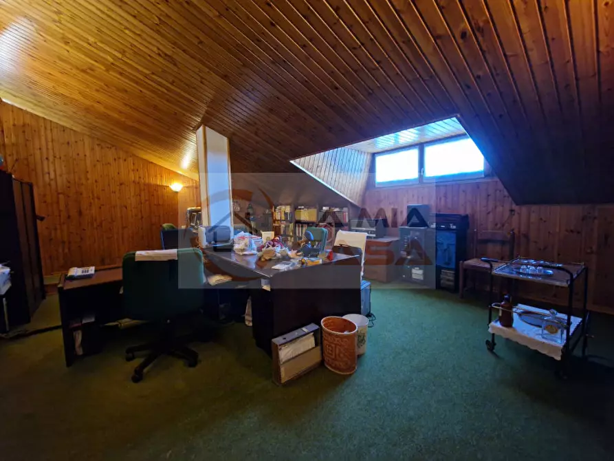 Immagine 26 di Casa bifamiliare in vendita  a Legnaro