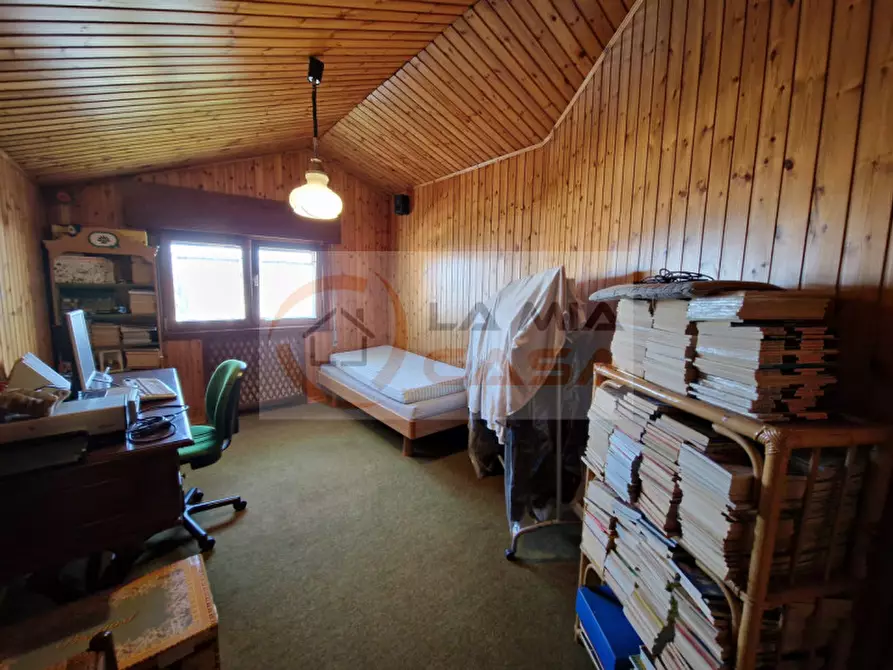 Immagine 27 di Casa bifamiliare in vendita  a Legnaro