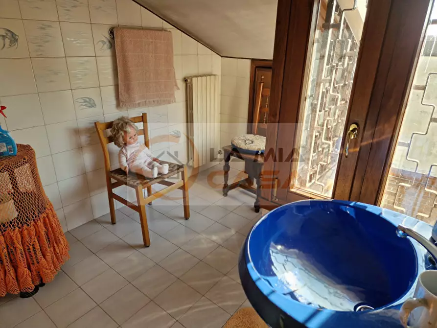 Immagine 29 di Casa bifamiliare in vendita  a Legnaro