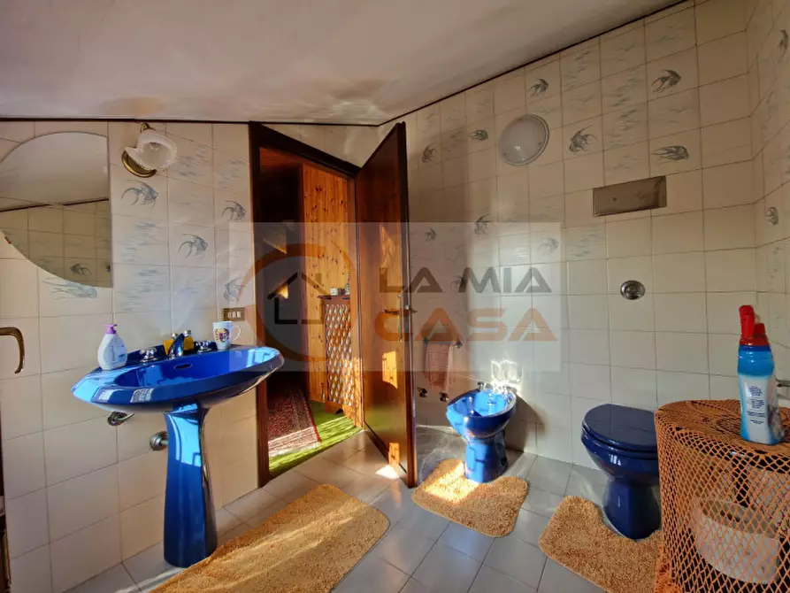 Immagine 30 di Casa bifamiliare in vendita  a Legnaro