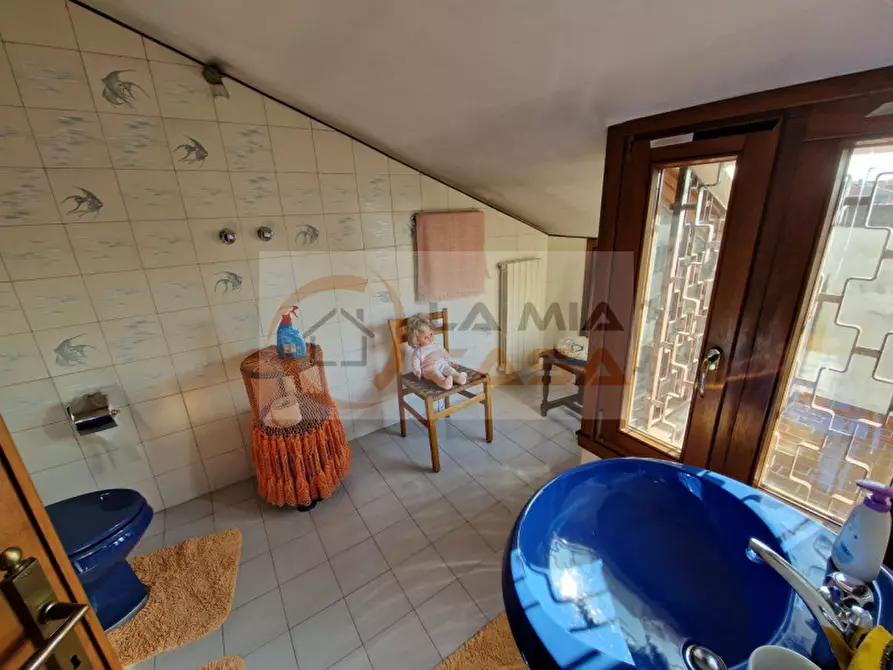 Immagine 31 di Casa bifamiliare in vendita  a Legnaro