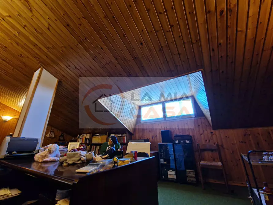 Immagine 32 di Casa bifamiliare in vendita  a Legnaro