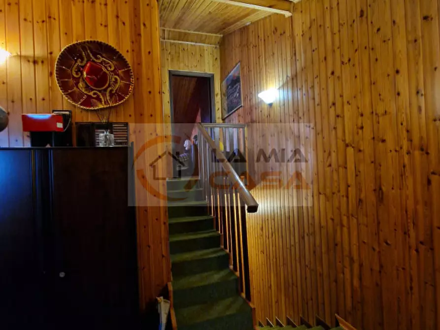 Immagine 33 di Casa bifamiliare in vendita  a Legnaro