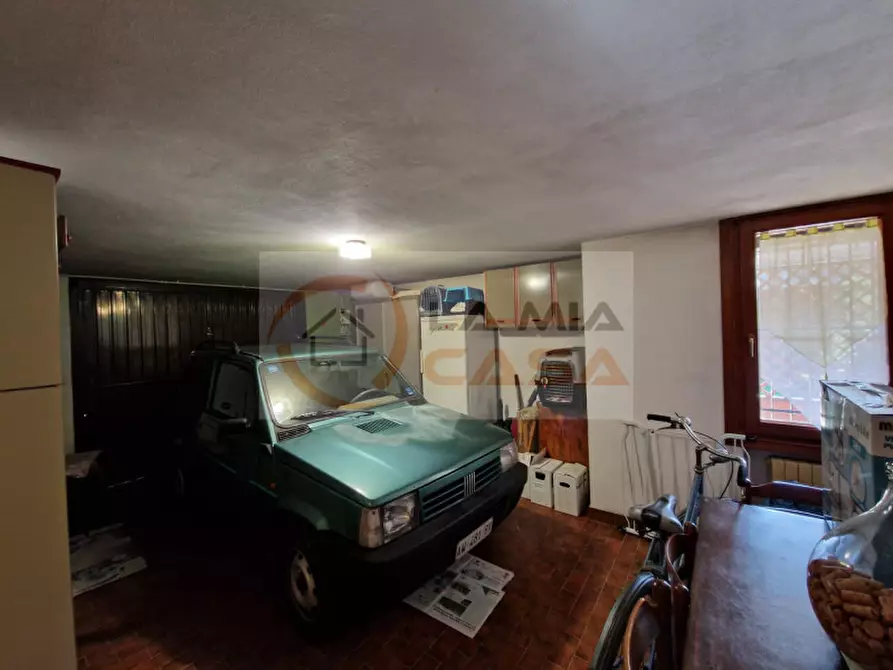Immagine 34 di Casa bifamiliare in vendita  a Legnaro