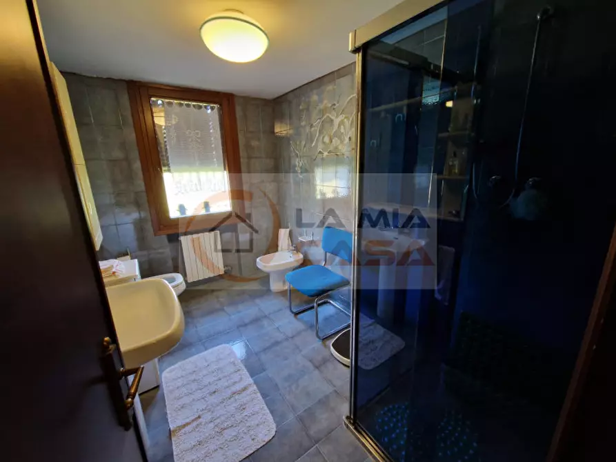 Immagine 35 di Casa bifamiliare in vendita  a Legnaro