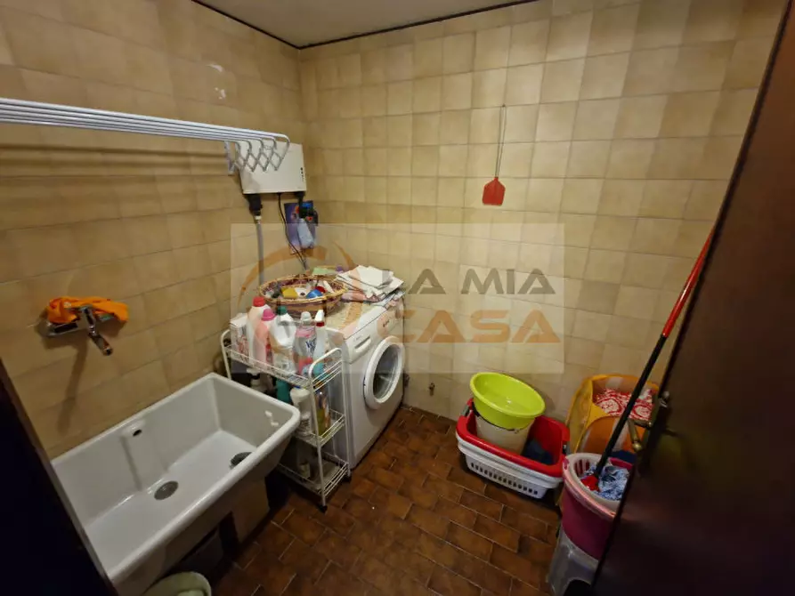 Immagine 36 di Casa bifamiliare in vendita  a Legnaro