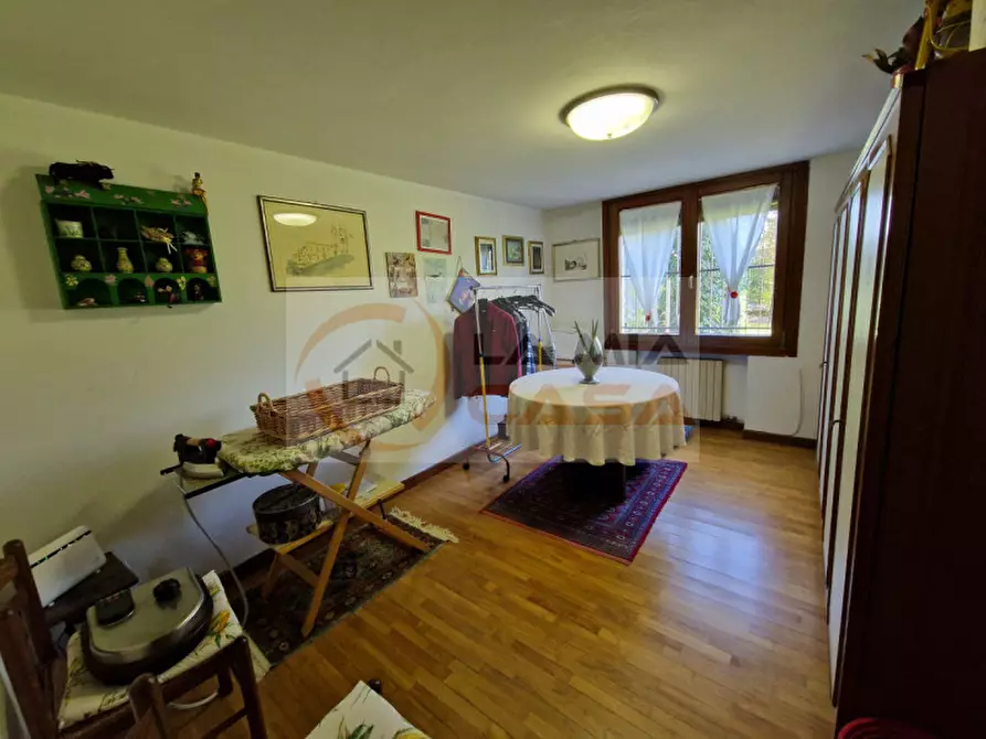 Immagine 37 di Casa bifamiliare in vendita  a Legnaro