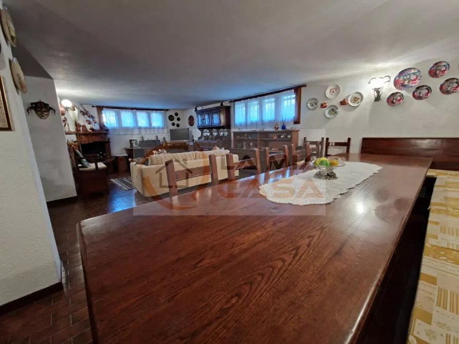 Immagine 38 di Casa bifamiliare in vendita  a Legnaro