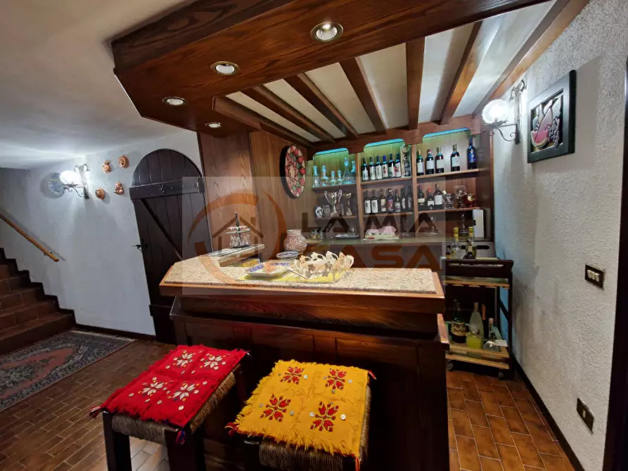 Immagine 40 di Casa bifamiliare in vendita  a Legnaro