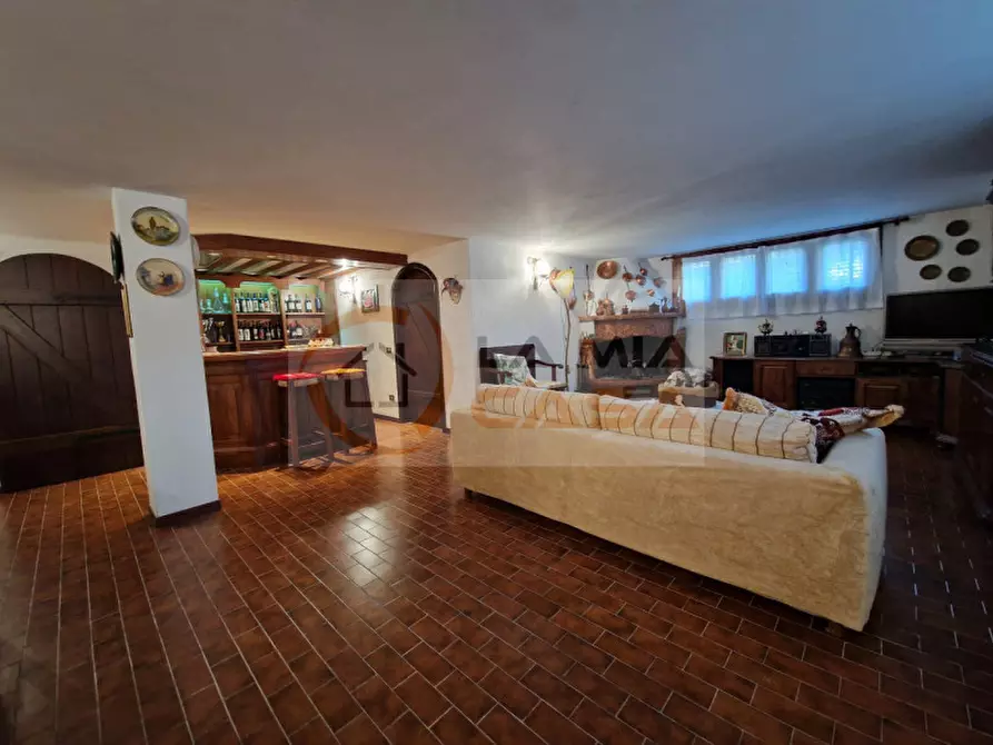 Immagine 42 di Casa bifamiliare in vendita  a Legnaro