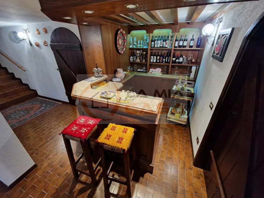 Immagine 43 di Casa bifamiliare in vendita  a Legnaro