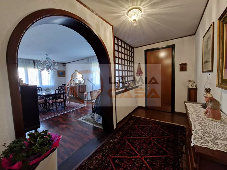 Immagine 46 di Casa bifamiliare in vendita  a Legnaro