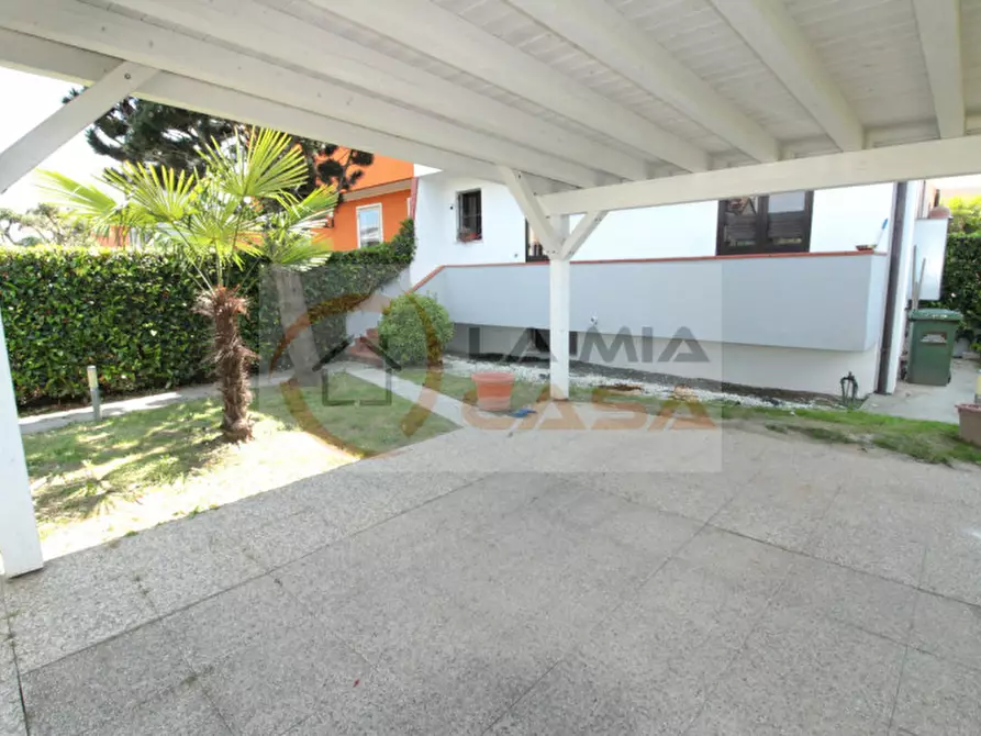 Immagine 1 di Casa quadrifamiliare in vendita  in Via Monsignor Romero a Sant'angelo Di Piove Di Sacco