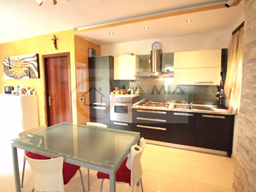 Immagine 3 di Casa quadrifamiliare in vendita  in Via Monsignor Romero a Sant'angelo Di Piove Di Sacco