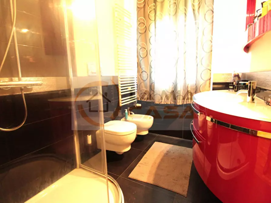 Immagine 5 di Casa quadrifamiliare in vendita  in Via Monsignor Romero a Sant'angelo Di Piove Di Sacco