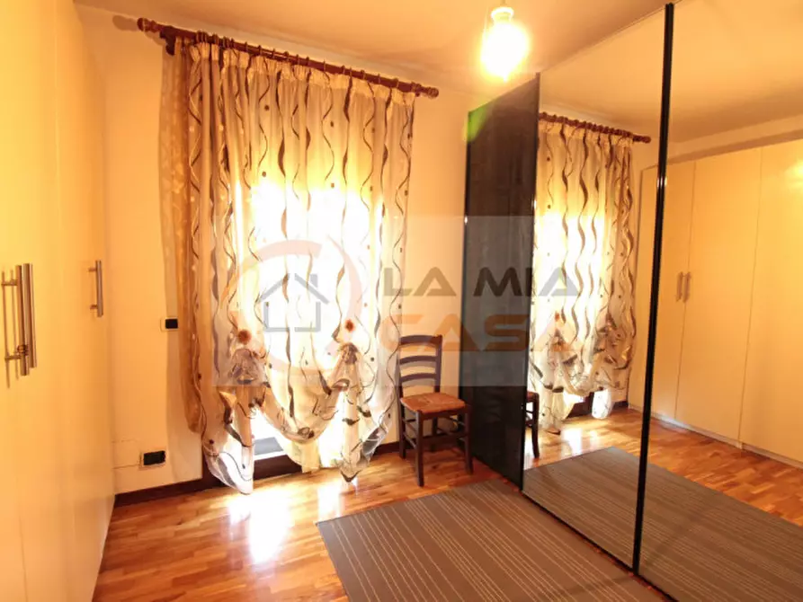 Immagine 7 di Casa quadrifamiliare in vendita  in Via Monsignor Romero a Sant'angelo Di Piove Di Sacco