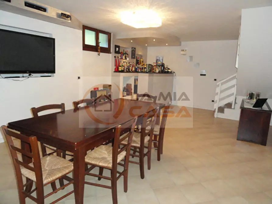 Immagine 9 di Casa quadrifamiliare in vendita  in Via Monsignor Romero a Sant'angelo Di Piove Di Sacco