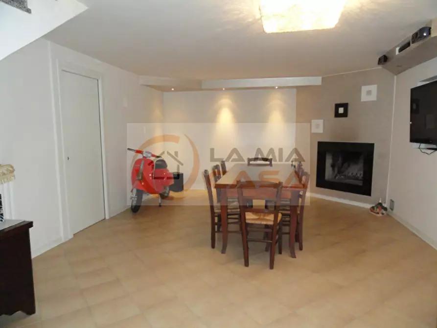 Immagine 11 di Casa quadrifamiliare in vendita  in Via Monsignor Romero a Sant'angelo Di Piove Di Sacco