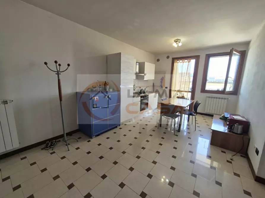 Immagine 3 di Camera in affitto  in Piazza Kolbe 4 a Legnaro