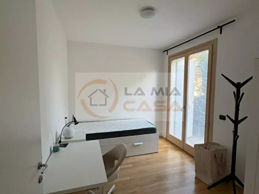 Immagine 1 di Camera in affitto  in via Orsaretto 15 legnaro a Legnaro