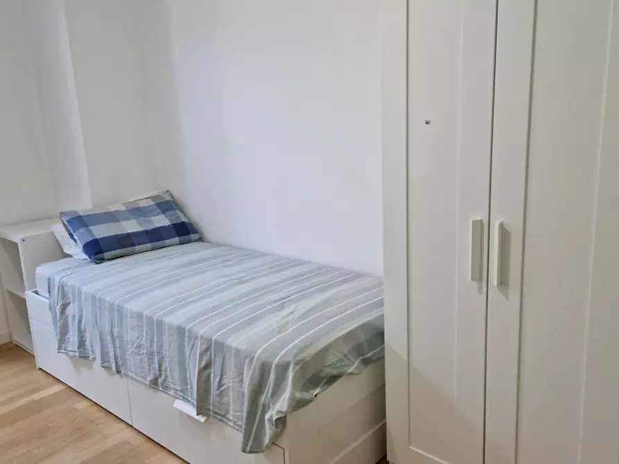Immagine 2 di Camera in affitto  in Via Orsaretto a Legnaro