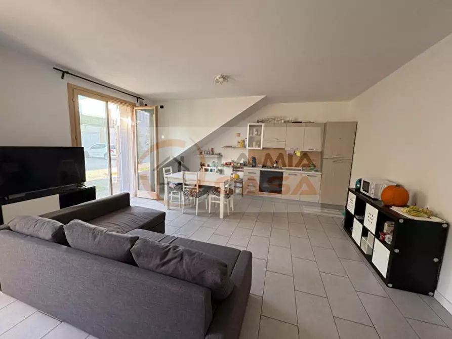 Immagine 3 di Camera in affitto  in via Orsaretto 15 legnaro a Legnaro