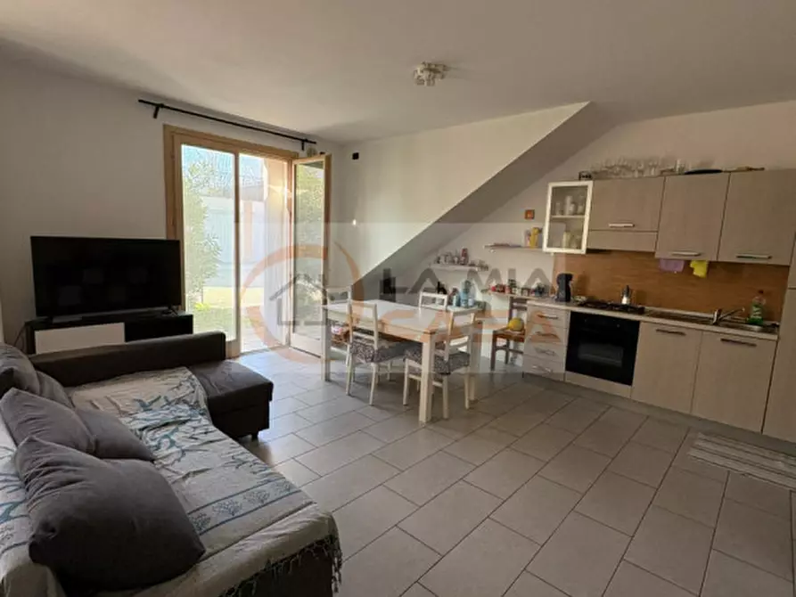 Immagine 4 di Camera in affitto  in via Orsaretto 15 legnaro a Legnaro