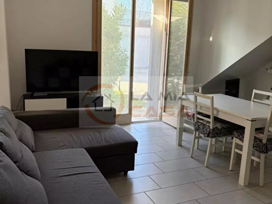 Immagine 5 di Camera in affitto  in via Orsaretto 15 legnaro a Legnaro