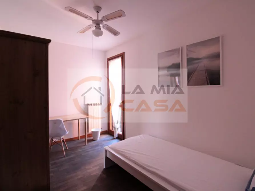 Immagine 3 di Camera in affitto  in Via Romea, n. 65/i bis - 35020 Legnaro (PD) a Legnaro
