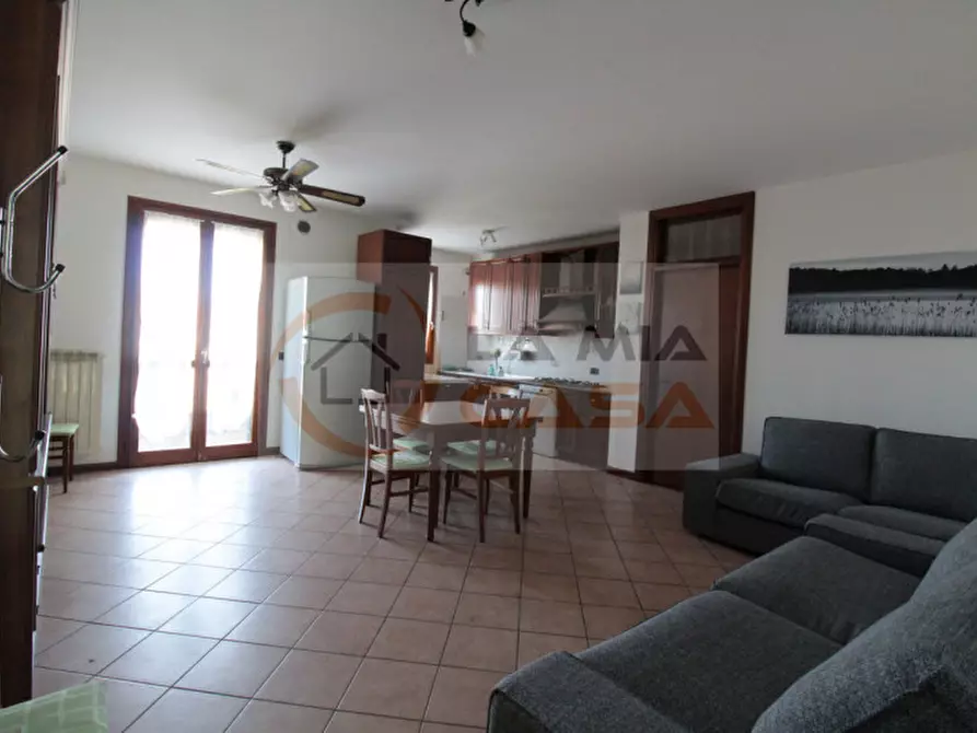 Immagine 4 di Camera in affitto  in Via Romea, n. 65/i bis - 35020 Legnaro (PD) a Legnaro