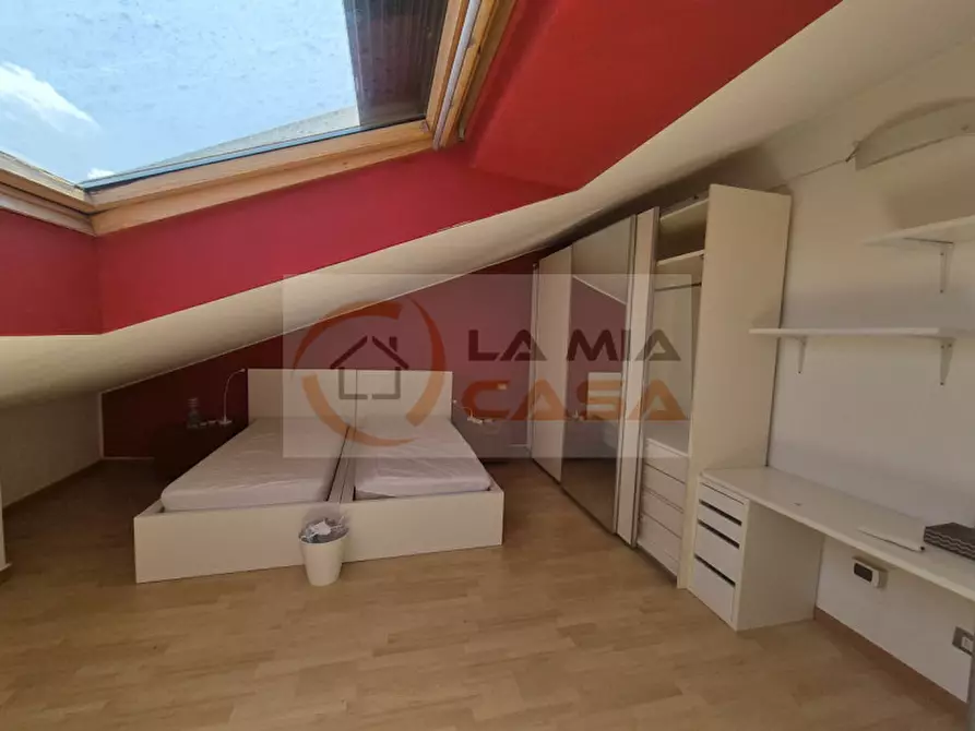 Immagine 3 di Camera in affitto  in via Primo Levi 1 a Legnaro