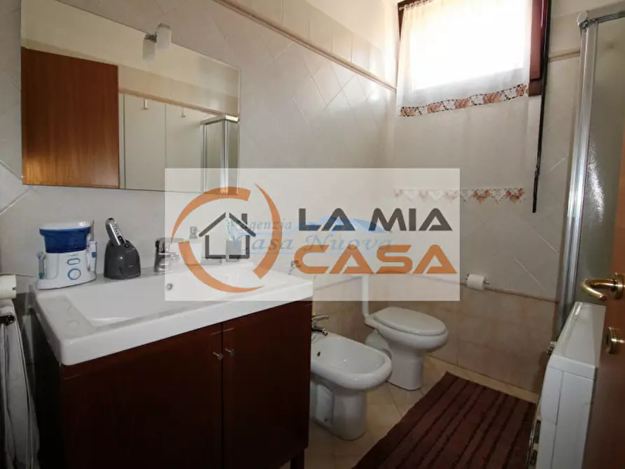 Immagine 7 di Camera in affitto  in via Primo Levi 1 a Legnaro