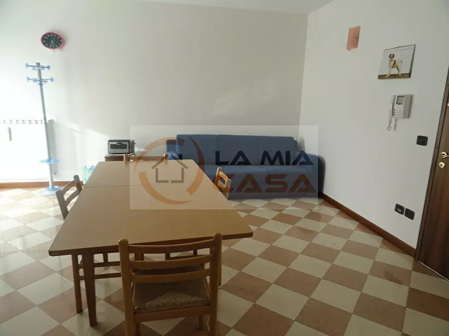 Immagine 4 di Camera in affitto  in Piazzetta S.M. Kolbe a Legnaro