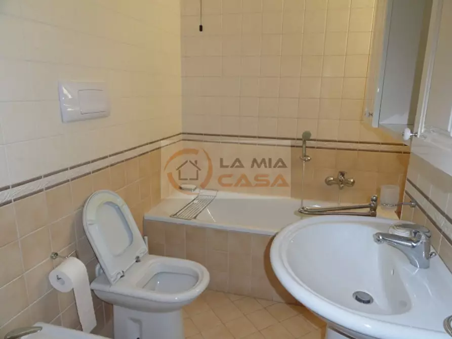 Immagine 6 di Camera in affitto  in Piazzetta S.M. Kolbe a Legnaro